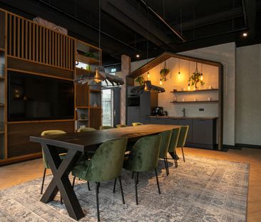 Appartement te huur: Bodestraat 265 1315 HK Almere - Foto 1