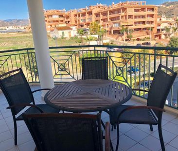 Penthouse | Torrox | €1.000/Month - Photo 1
