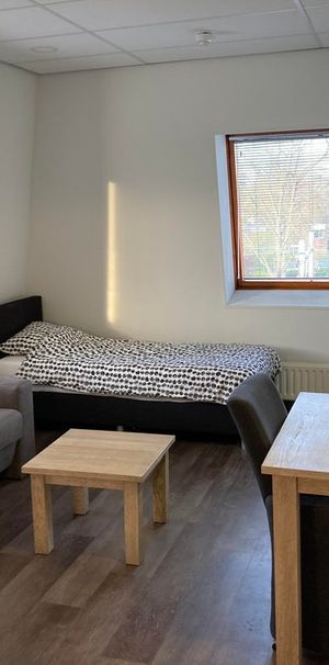 Wierdensestraat 55a25, Almelo - Photo 1