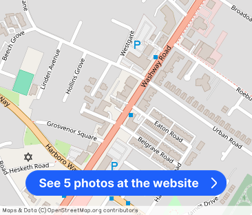 Washway Road,Sale,M33 6RH - Photo 1