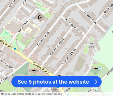 East Oxford, Oxford, OX4 - Photo 1