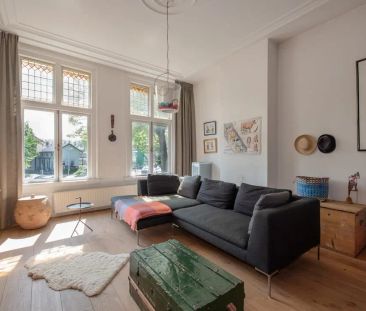 Maison de ville meublée de 9 pièces, Nieuwe Plantage, Delft - Photo 3