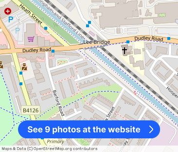 Willow Gardens, BIRMINGHAM - Photo 1