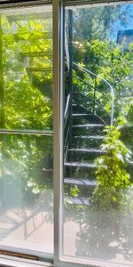 Superbe appartement avec vue directe sur le parc Baldwin - Photo 4