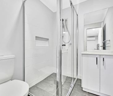 BRAND NEW DUPLEX- AVAILABLE NOW! - Photo 2