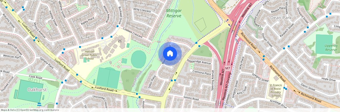 19 Romley Crescent, NSW 2761, Oakhurst