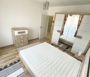Apartament 2 camere cu dressing și parcare subterana, Avantgarden3 - Photo 6