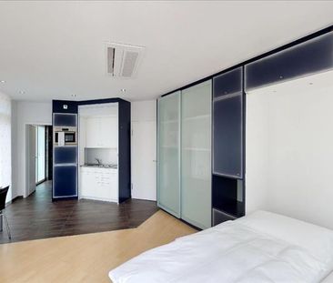"Living like in a hotel feeling like at home!" - Foto 4