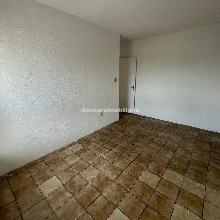 Apartamento para aluguel, 3 quartos, 1 vaga, Varzea - Recife/PE - Foto 1