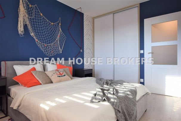 Mieszkanie na wynajem - Zdjęcie 1