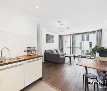 Apartment 9.30 The Arc 2I Queens Road, Titanic Quarter, Belfast, BT... - Photo 1