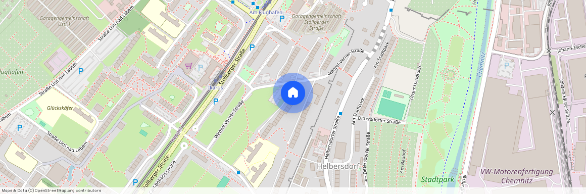 W.-Verner-Str. 47, 09120 Sachsen - Chemnitz