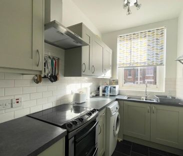 2 bedroom apartment to rent - Photo 6