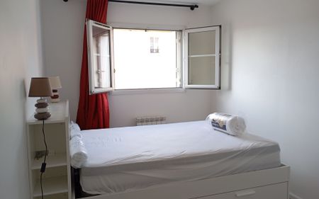 Appartement à louer 3 pièces • 57,09 m2 Bailly-Romainvilliers - Photo 4