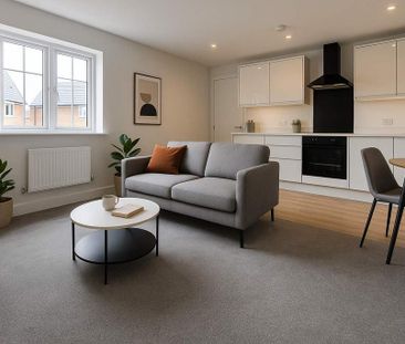 1 bedroom apartment to rent - Photo 4