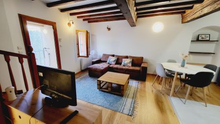 Location maison 3 pièces, 69.34m², Villegailhenc - Photo 2