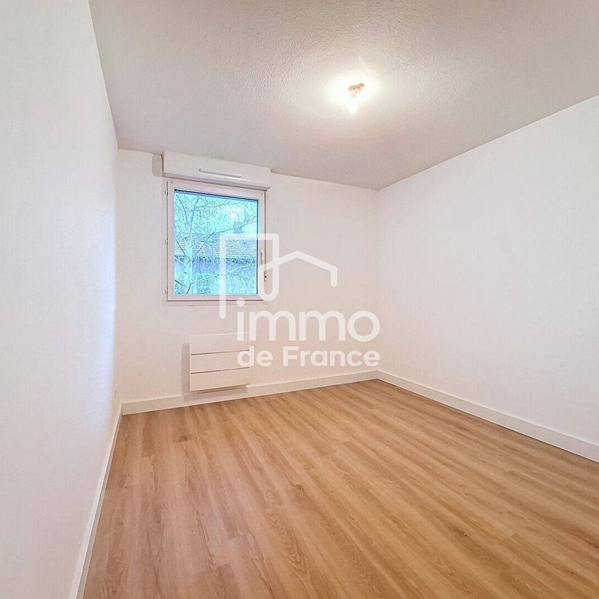 Location appartement 2 pièces 47.34 m² à Valserhône (01200) - Photo 1