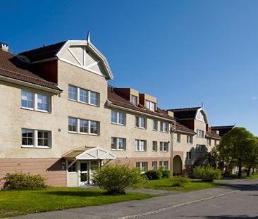 24 kvm på Tjalmargatan 18B, Östersund - Foto 2