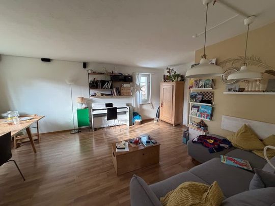 5 Zimmer, 95 m², EG - Photo 1