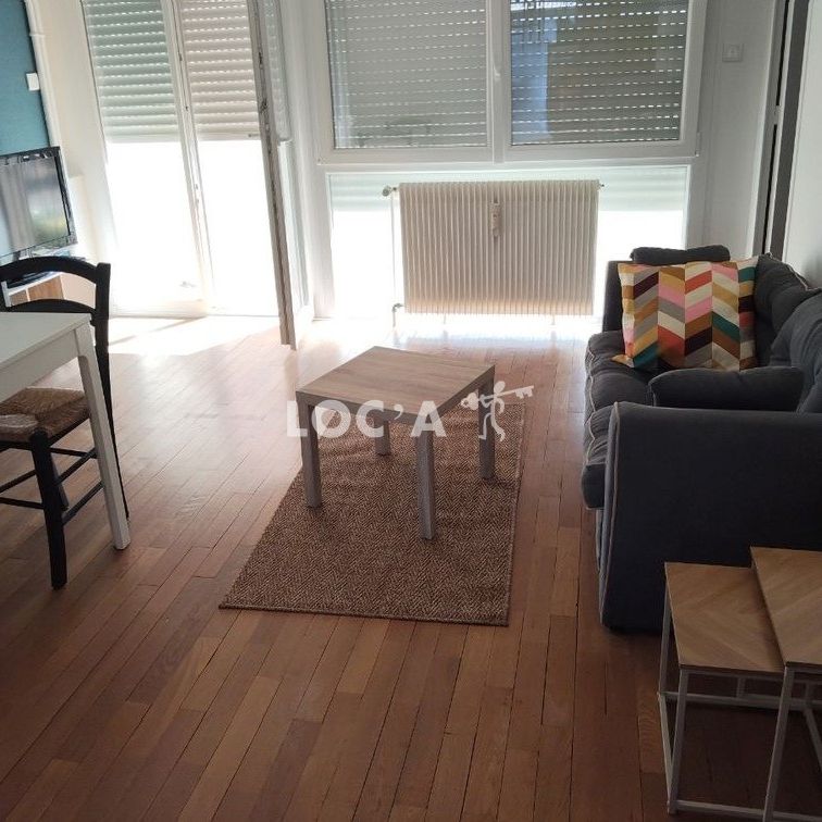 F2 44 m² (ref: 1340482) - Photo 1