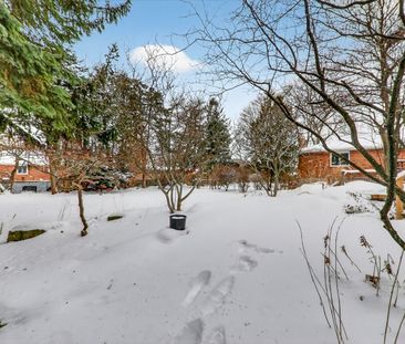 For Lease - 40 Brinloor Boulevard Unit# Main, Toronto, Ontario - Photo 4