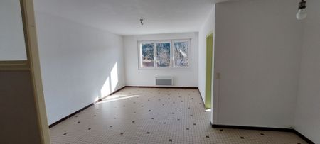 Location Appartement 2 pièces 42m² - Photo 5