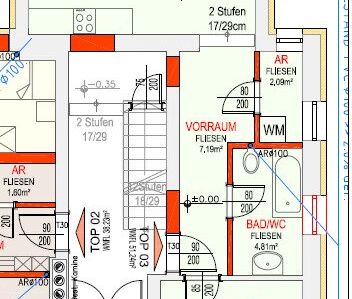 3-Zimmer-Wohnung in Linz – Neue Heimat - Photo 1