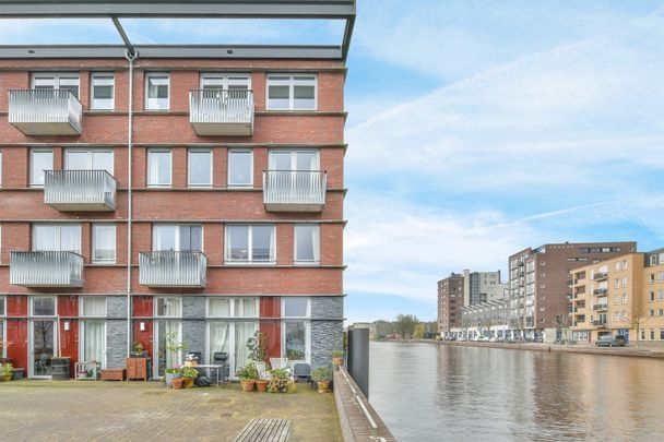 Gillis van Ledenberchstraat 14K, 1052 VG, Amsterdam - Photo 1