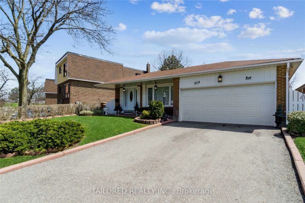 Detached Home For Lease | E9035559 - Photo 1