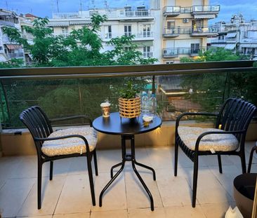 Studio/Γκαρσονιέρα για ενοικίαση Κάτω Τούμπα (Τούμπα) - Photo 4