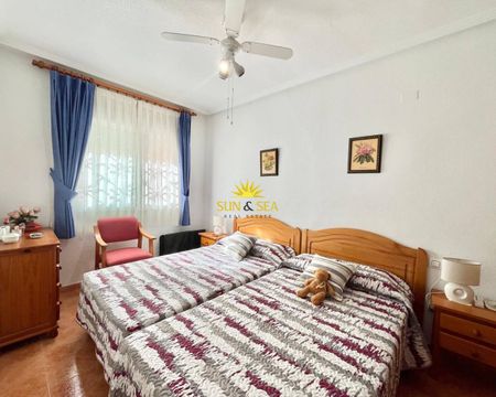 TWO-BEDROOM CHALET – TORREVIEJA - Photo 2