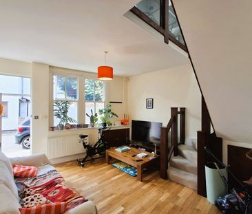 2 Bed Terraced House, Little Parkfield Road, L17 - Photo 6