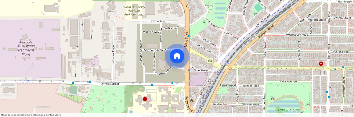 123/2 Thorburn Way, WA 6008, Shenton Park