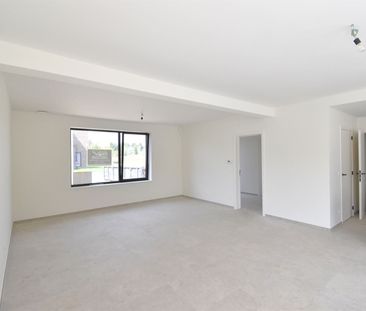 Prachtige nieuwbouw villa in een landelijke, residentiële wijk in h... - Photo 1