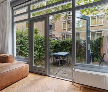 Appartement te huur: Reinwardtstraat 382 1093 LA Amsterdam - Photo 2
