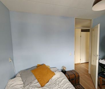 Oudenoord 143, 3513 EM, Utrecht - foto 4