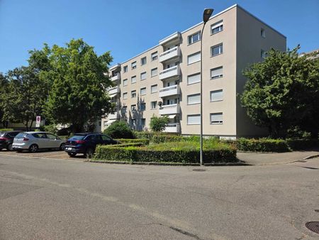 Gemütliches Wohnen in Liestal Entdecken Sie Ihr neues Zuhause - Foto 4