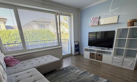 Krásny 2-izbový byt na prenájom, Dunajská Lužná - Photo 2
