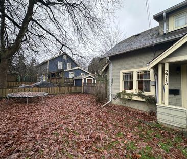 Cozy Home with Fenced Yard - Photo 1