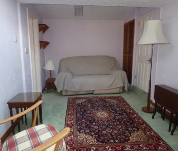 2 bedroom lodge to rent - Photo 1