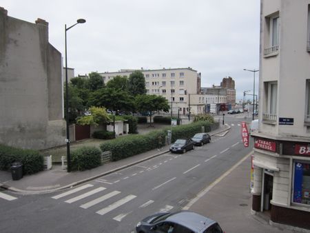 Ref: 664 Appartement à Le Havre - Photo 3