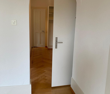 3.5 ZIMMERWOHNUNG IM HERZEN DER STADT BERN - Photo 2