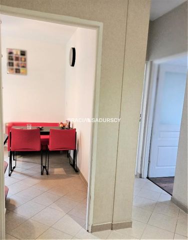 Mieszkanie Kraków Bieżanów-Prokocim powierzchnia 40.41 m² C206-WM-35763 - Photo 4