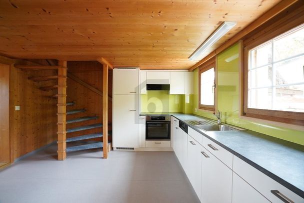 6.5 Zimmer, 132 m², 2. Stock - Photo 1