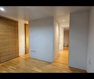 1 Bed Flat, Ellesmere Street, M15 - Photo 1