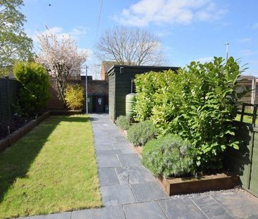 2 bedroom terraced house to rent - Photo 3