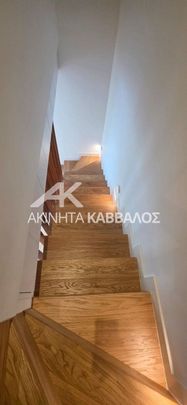 Μεζονέτα για ενοικίαση Ασύρματος Αλίανθου (Βάρη - Βάρκιζα) - Φωτογραφία 1