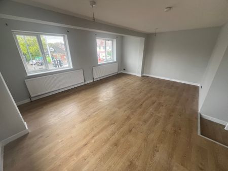 3 bedroom apartment to rent Stenson Road, Sunnyhill, DE23 - Photo 3