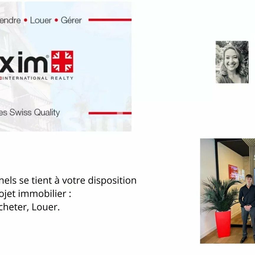 Home Ready to Live in ? Comfort and Elegance - Photo 1