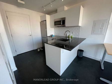 For Lease - 57 St Joseph Street Unit# 2604, Toronto, Ontario - Photo 4